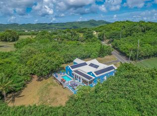 140 La Reine KI, St. Croix, VI 00820
