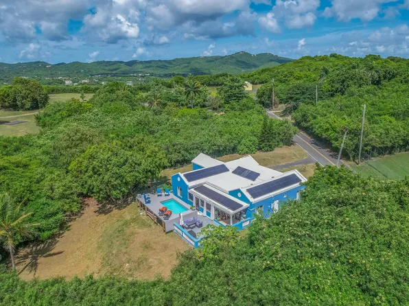 140 La Reine KI, St. Croix, VI 00820
