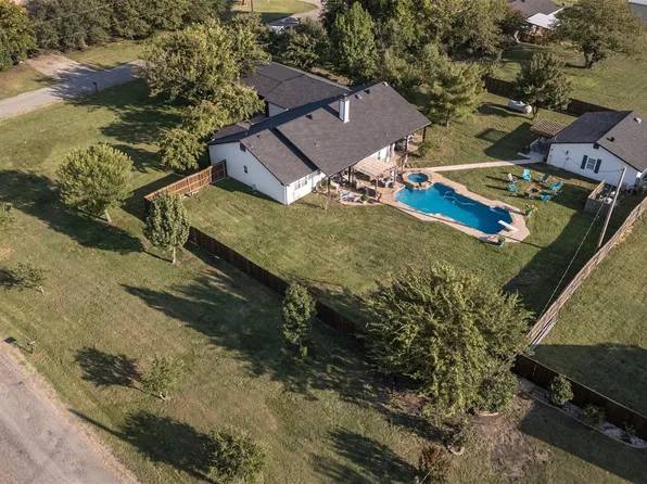 511 S Sulphur St, Leonard, TX 75452