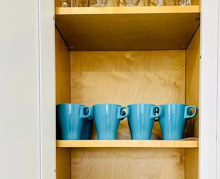 Wine glass, mug