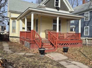 811 SW Lincoln St, Topeka, KS 66606