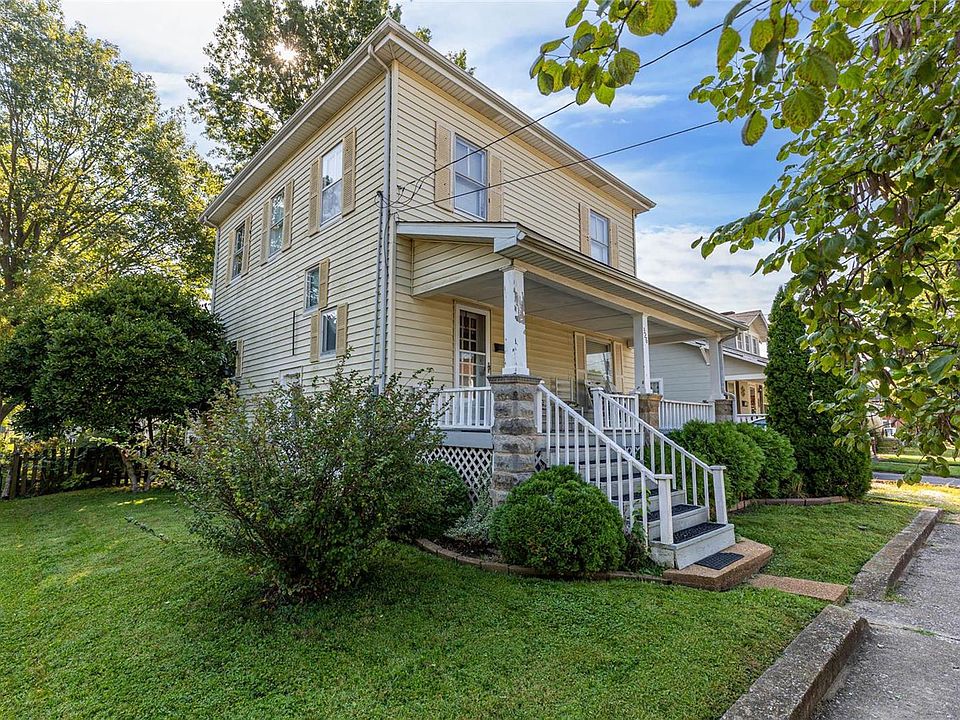 326 N Chestnut St, Litchfield, IL 62056 MLS 23054723 Zillow