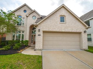 13423 Mesquite Stone Ln, Richmond, TX 77407