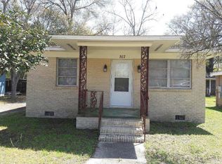 107 Virginia Way, Pensacola, FL 32505