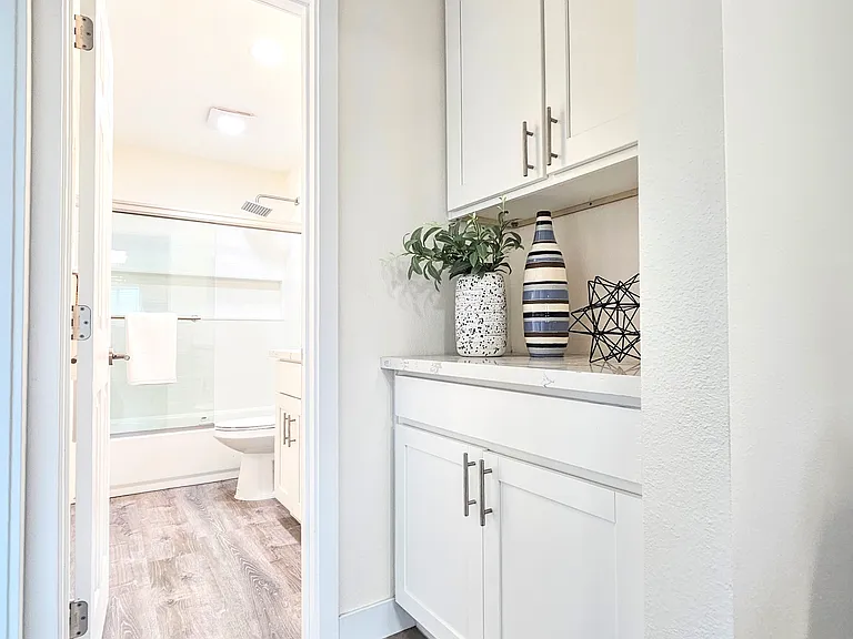 The Parq on Kansas | Renovated Gated Community Living in North Park — Photo 36