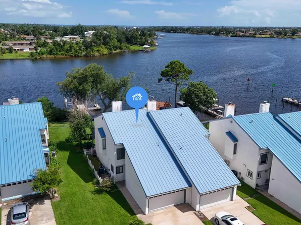 7120 Singleton Cir #A, Panama City, FL 32404