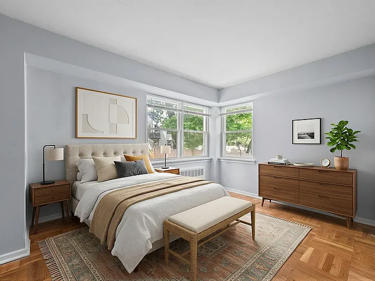 The metropolitan wynnefield — Photo 16
