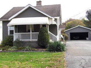 6090 Sugar Grove Rd SE, Sugar Grove, OH 43155