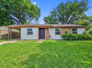 2035 San Francisco Dr, Dallas, TX 75228