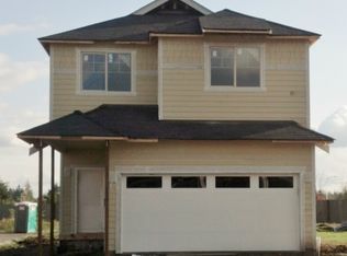 7807 Kaelin Elise Ln SE, Olympia, WA 98501