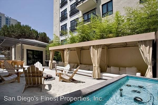 1st image of 889 Date St Unit 106