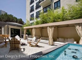 889 Date St UNIT 106, San Diego, CA 92101
