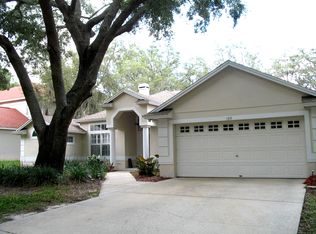 1319 Weston Woods Blvd, Orlando, FL 32818