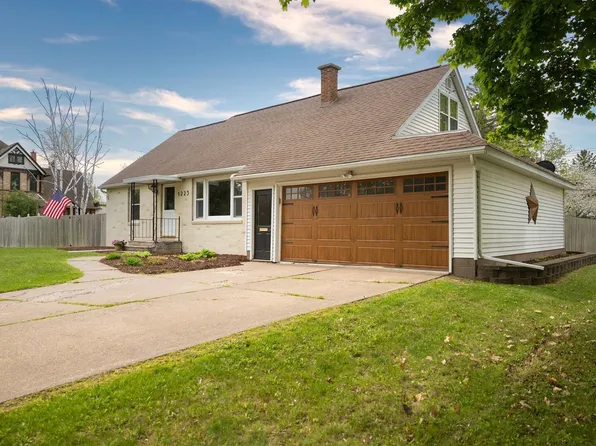 1223 Macarthur Ave, Ashland, WI 54806