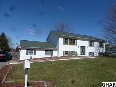 129 James St, Elizabethville, PA, 17023