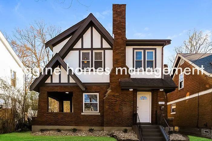 1321 Ryland Ave — Photo 1