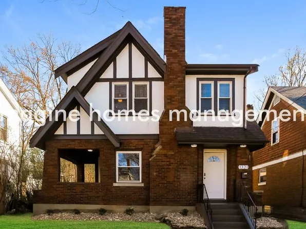 1321 Ryland Ave, Cincinnati, OH 45237