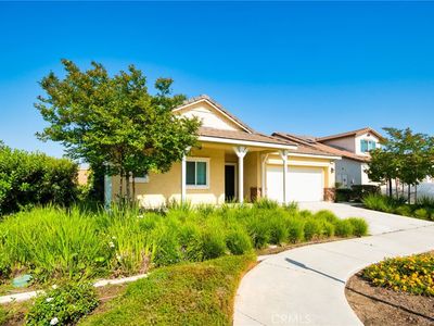 3255 S Newton Ave, Ontario, CA, 91761