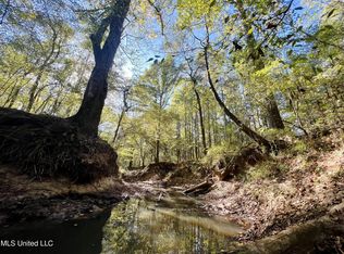 0 Loring Rd, Pickens, MS 39146