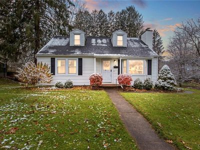 36 1/2 South St, Marcellus, NY, 13108