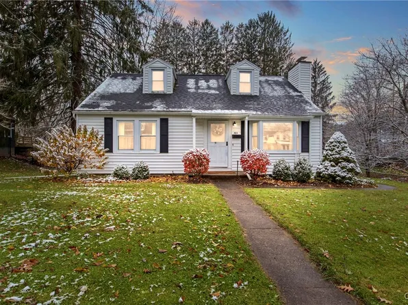 36 1/2 South St, Marcellus, NY 13108