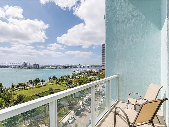 4th image of 1900 N Bayshore Dr #L1003
