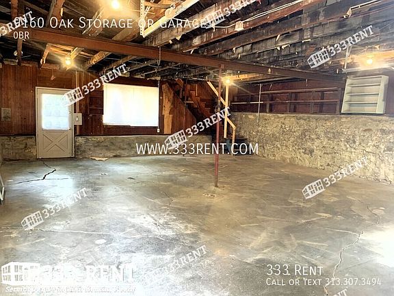 2nd image of 9160 Oak Storage Or Garage