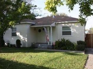 361 Leitch Ave, Sacramento, CA 95815