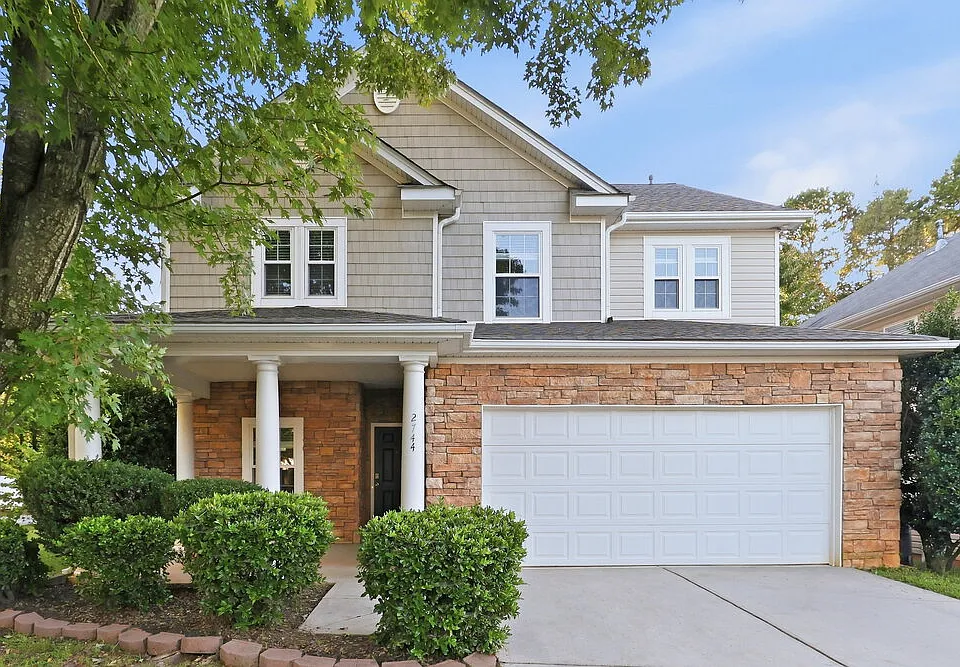 2744 Markham Woods Ct