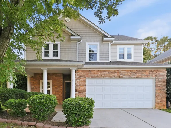 2744 Markham Woods Ct, Charlotte, NC 28214