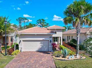 11233 SW Visconti Way, Port Saint Lucie, FL 34986