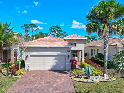 11233 SW Visconti Way, Port Saint Lucie, FL, 34986