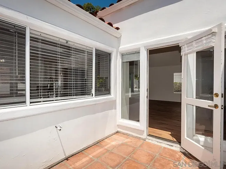 Patio/Deck