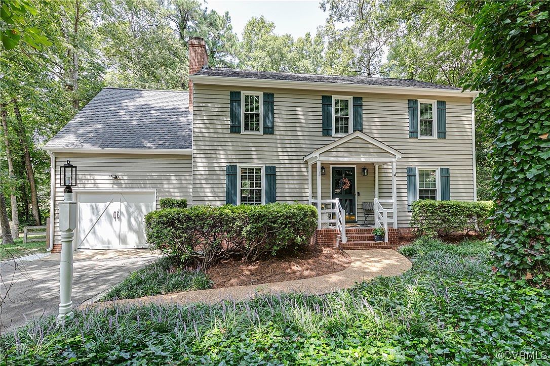 2913 Fox Chase Dr, Midlothian, VA 23112 | Zillow