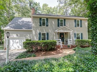 2913 Fox Chase Dr, Midlothian, VA 23112