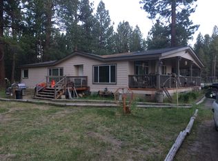 10010 Sprague River Rd, Chiloquin, OR 97624