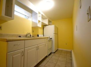 40 Jeffries St APT 1, Boston, MA 02128