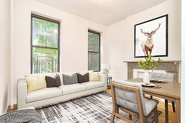 Rented by REAL New York