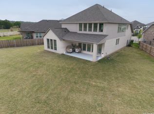 129 Menlo Bnd, Liberty Hill, TX 78642