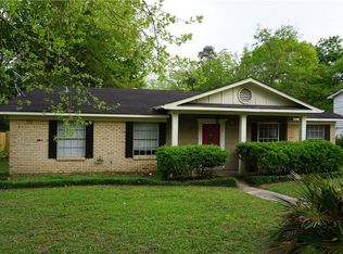 116 Vanderbilt Dr, Mobile, AL 36608