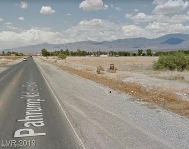 1711 S Pahrump Valley Blvd, Pahrump, NV, 89048
