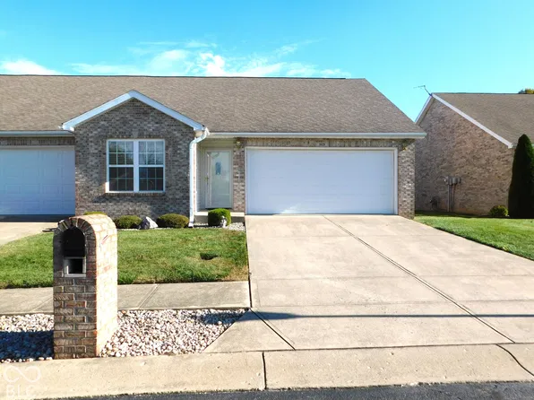 1029 E Crown Pointe Blvd, Greensburg, IN 47240