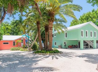 123 E Ridge Rd, Islamorada, FL 33036
