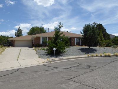 1516 Catron Ave SE, Albuquerque, NM, 87123