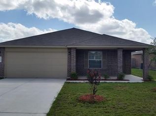 121 Magpie Goose Ln, Leander, TX 78641