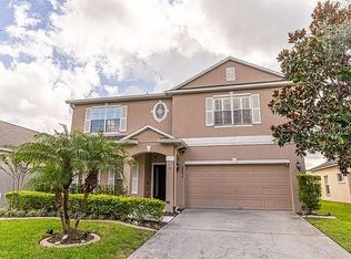 8368 Port Lancashire Dr, Orlando, FL 32829