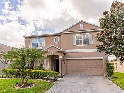 8368 Port Lancashire Dr, Orlando, FL, 32829