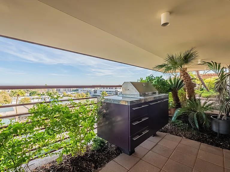 7167 E Rancho Vista Dr #6004 — Photo 41