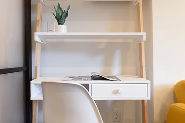 Rented by Urban Furnished LLC