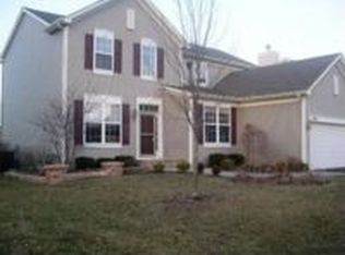 2060 Antietam Ct, Aurora, IL 60503